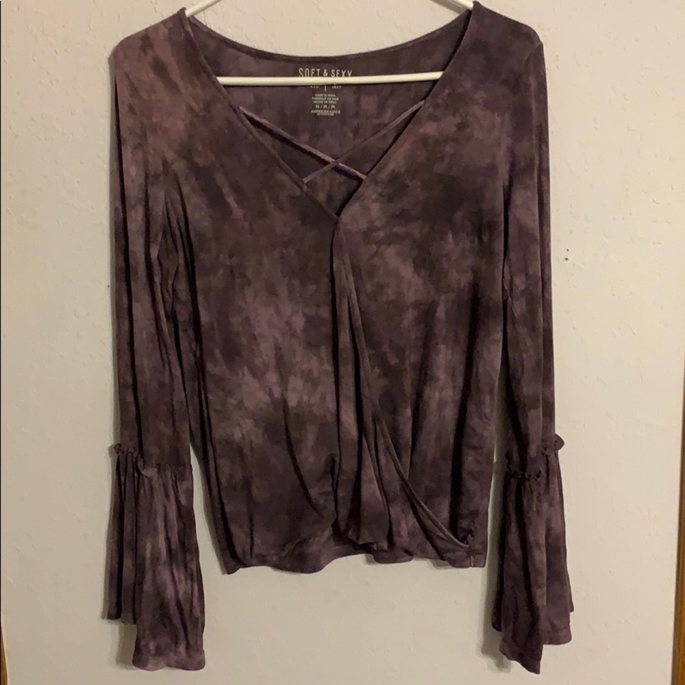 5/$20 American Eagle soft and sexy shirt